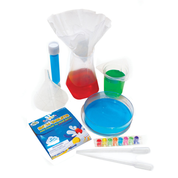 Fun Science Preschool Chemistry Kit 003